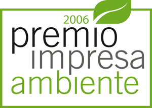 premio ambiente 2006